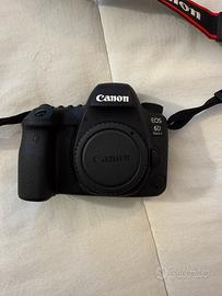 CANON 6D mark2 (3087 scatti)