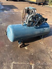 Compressore 500L