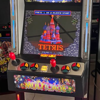 Multigioco 2 giocatori