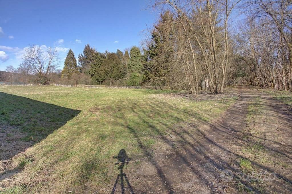 Terreno di 14120 m² a Vergiate - Vista 4