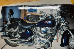 Kawasaki VN800