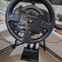 thrustmaster tx racing wheel 