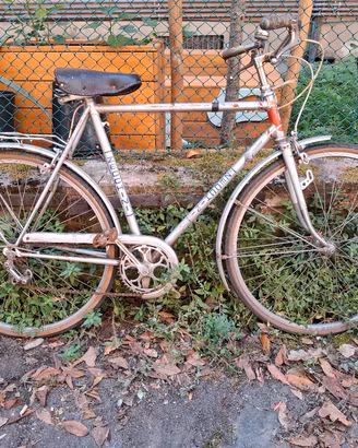 bicicletta uomo