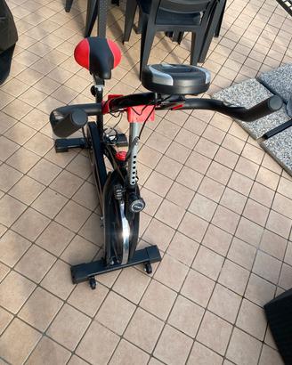 Spinning bike - ISEFIT