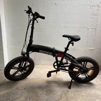 Fat bike 20” MY WAY