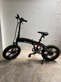 Fat bike 20” MY WAY