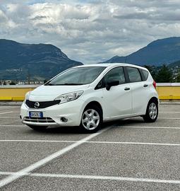 Nissan Note Tekna Neopatentati SOLO 84.000km