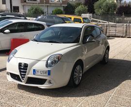 Alfa Romeo MiTo 1.4 GPL 78 CV NEOPATENTATI