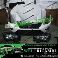 Ricambi auto x seat arona