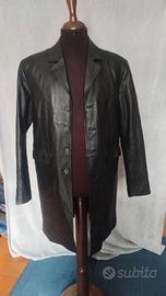 Giacca vera pelle Combipel tg 46