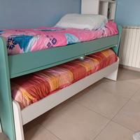 letto doppio 