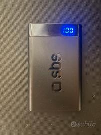 Power Bank SBS