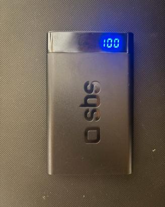Power Bank SBS
