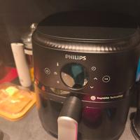 PHILIPS Airfryer 2000 Series 4.2L - 1500W, RapidAi
