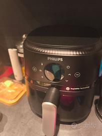 PHILIPS Airfryer 2000 Series 4.2L - 1500W, RapidAi