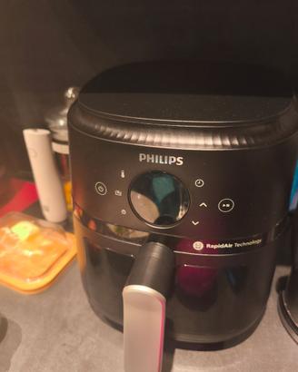 PHILIPS Airfryer 2000 Series 4.2L - 1500W, RapidAi
