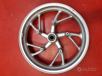 CERCHIO STORTO BMW K1200R K1200S