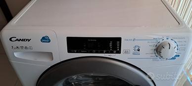 lavatrice candy x ricambi