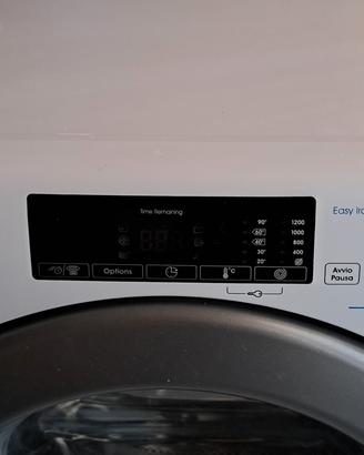 lavatrice candy x ricambi