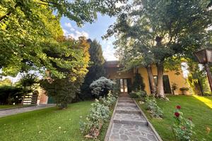 Zevio: villa in nuda proprietà