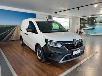 Renault Kangoo 1.5 Blue dCi 95CV Edition One