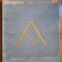 N.54 Settembre 1979 Ottagono : rivista trimestrale