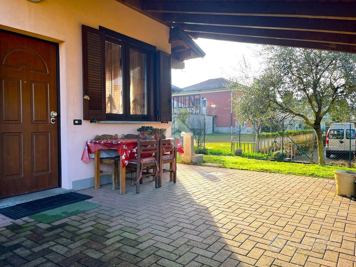 Casa – Albizzate, Valdarno - Altro