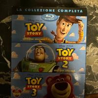 Toy story 1-2-3