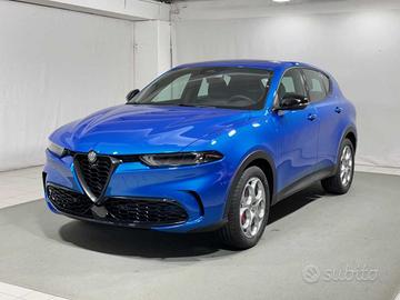 Alfa Romeo Tonale 1.5 hybrid Sprint 130cv tct7 Alf