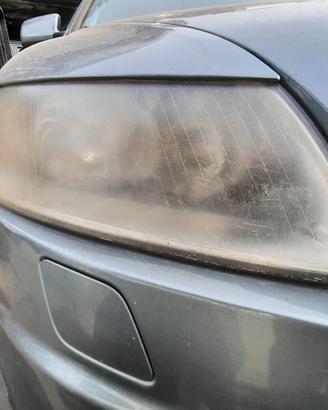AUDI A6 ALLROAD QUATTRO 2010 - FARI ANTERIORI DEST