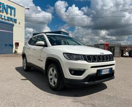 Jeep Compass 2.0 Multijet II aut. 4WD Longitude