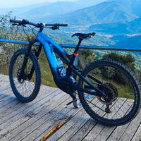 E-MTB Cannondale Moterra NEO 2