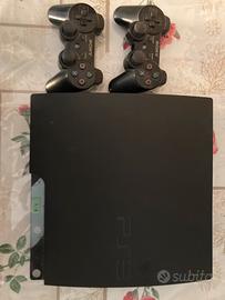 PlayStation 3 PS3