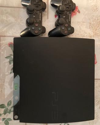 PlayStation 3 PS3