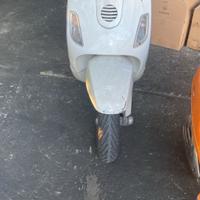 ricambi piaggio vespa lx usati