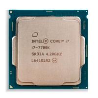 Intel Core i7-7700K 4.2GHz – CPU LGA1151