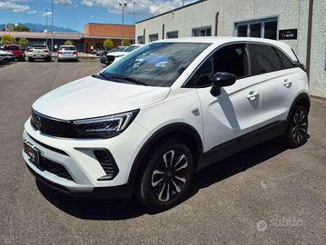 Opel Crossland X Crossland 1.5 ELEGANCE 110cv