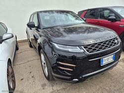 LAND ROVER RR Evoque 2.0D 180 CV AWD Auto R-Dynami