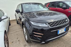 LAND ROVER RR Evoque 2.0D 180 CV AWD Auto R-Dynami