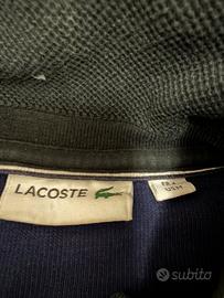 Maglione lacoste