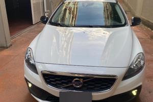 Volvo v40 cross cointry
