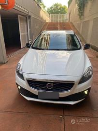Volvo v40 cross cointry
