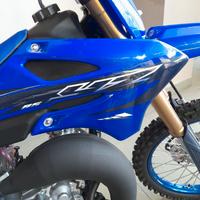 Yamaha YZ 85 2025