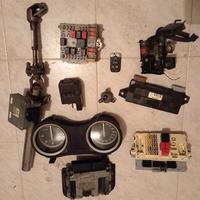 kit accensione alfa romeo 159 2.4  