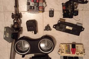 kit accensione alfa romeo 159 2.4  