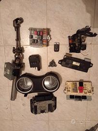 kit accensione alfa romeo 159 2.4  