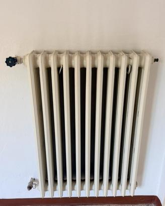 Termosifoni ghisa