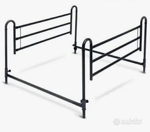 Sbarre   per letto
