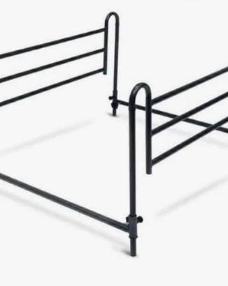 Sbarre   per letto