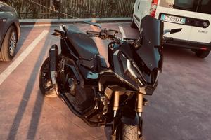 X-adv 750 2021 accessoriato